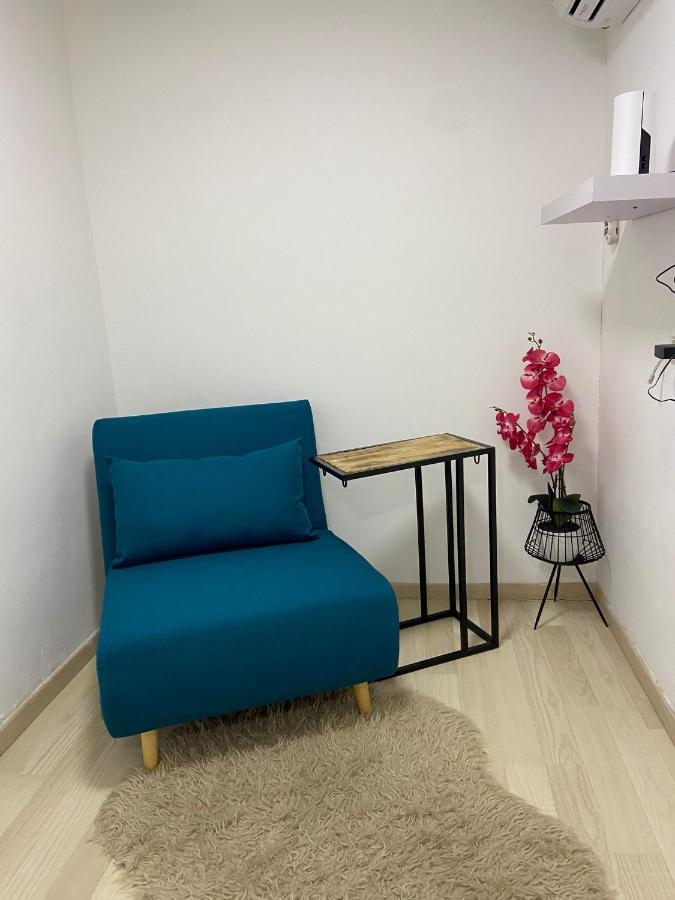 דירות באר שבע The Center Of The Negev - Neer Soroka Hospital & Bgu מראה חיצוני תמונה